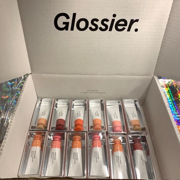 Glossier Other - GLOSSIER CLOUD PAINT - pick a shade lovelies
